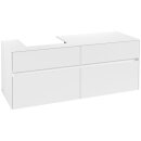 Villeroy &amp; Boch C07400MS WaschbeckenUS Collaro...