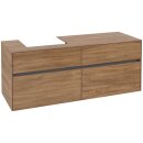 Villeroy &amp; Boch C07400RH WaschbeckenUS Collaro...