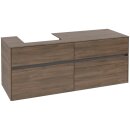 Villeroy &amp; Boch C07400VH WaschbeckenUS Collaro...