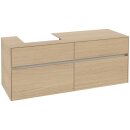 Villeroy &amp; Boch C07400VJ WaschbeckenUS Collaro...