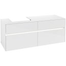 Villeroy &amp; Boch C074B0DH WTUS Collaro C074B0...