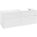 Villeroy &amp; Boch C07500DH WaschbeckenUS Collaro...