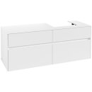 Villeroy &amp; Boch C07500MS WaschbeckenUS Collaro...
