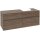 Villeroy &amp; Boch C07500VH WaschbeckenUS Collaro 1400x548x500mm