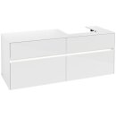 Villeroy &amp; Boch C075B0DH WTUS Collaro C075B0 1400x548x500mm m.