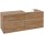 Villeroy &amp; Boch C075B0RH WTUS Collaro C075B0 1400x548x500mm m.