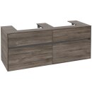 Villeroy &amp; Boch C07600RK WaschbeckenUS Collaro...