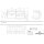 Villeroy &amp; Boch C07600RK WaschbeckenUS Collaro 1400x548x500mm