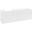 Villeroy &amp; Boch C07800MS WaschbeckenUS Collaro...