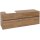 Villeroy &amp; Boch C07800RH WaschbeckenUS Collaro 1600x548x500mm
