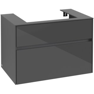 Villeroy & Boch C08000FP WTUS Collaro C08000 800x548x500mm 2