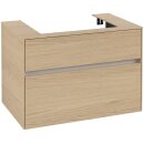 Villeroy &amp; Boch C08000VJ WTUS Collaro C08000...