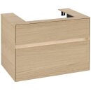 Villeroy &amp; Boch C080B0VJ WTUS Collaro C080B0...