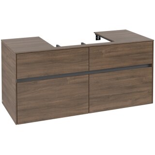 Villeroy & Boch C08100VH WTUS Collaro C08100 1200x548x500mm 4