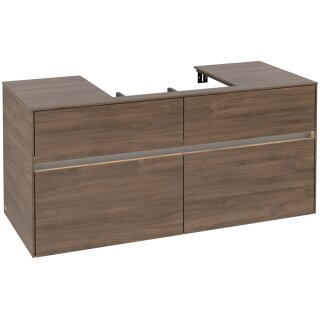 Villeroy & Boch C081B0VH WTUS Collaro C081B0 1200x548x500mm m.