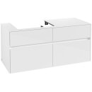 Villeroy &amp; Boch C08200DH WaschbeckenUS Collaro...