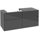 Villeroy &amp; Boch C08200FP WaschbeckenUS Collaro...