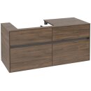 Villeroy &amp; Boch C08200VH WaschbeckenUS Collaro...