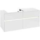 Villeroy &amp; Boch C082B0DH WTUS Collaro B0 1200x548x500mm m.