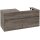 Villeroy &amp; Boch C08300RK WaschbeckenUS Collaro 1200x548x500mm