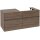 Villeroy &amp; Boch C08300VH WaschbeckenUS Collaro 1200x548x500mm