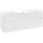 Villeroy &amp; Boch C08400DH WTUS Collaro C08400 1400x548x500mm 4