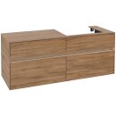 Villeroy &amp; Boch C086B0RH WTUS Collaro C086B0 1400x548x500mm m.