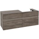 Villeroy &amp; Boch C086B0RK WTUS Collaro C086B0 1400x548x500mm m.