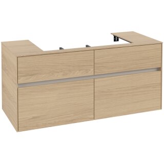 Villeroy & Boch C08700VJ WTUS Collaro C08700 1200x548x500mm 4