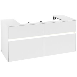 Villeroy & Boch C087B0MS WTUS Collaro C087B0 1200x548x500mm m.