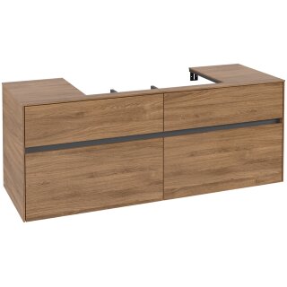 Villeroy & Boch C08800RH WTUS Collaro C08800 1400x548x500mm 4