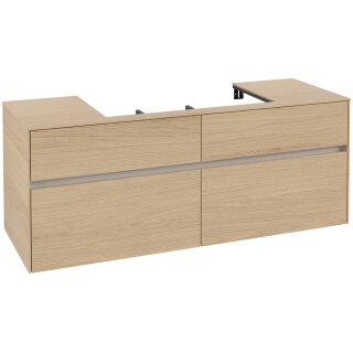 Villeroy & Boch C08800VJ WTUS Collaro C08800 1400x548x500mm 4