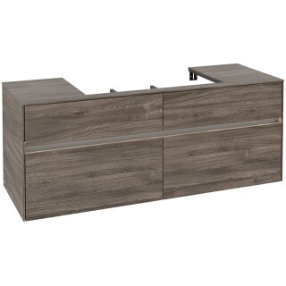Villeroy & Boch C088B0RK WTUS Collaro C088B0 1400x548x500mm m.