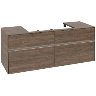 Villeroy & Boch C088B0VH WTUS Collaro C088B0 1400x548x500mm m.