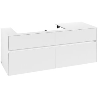 Villeroy & Boch C08900MS WTUS Collaro C08900 1400x548x500mm 4