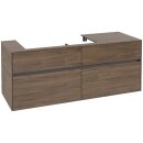 Villeroy &amp; Boch C08900VH WTUS Collaro C08900 1400x548x500mm 4