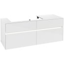 Villeroy &amp; Boch C089B0DH WTUS Collaro C089B0 1400x548x500mm m.