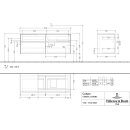 Villeroy &amp; Boch C090B0DH WTUS Collaro C090B0...