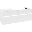 Villeroy &amp; Boch C090B0MS WTUS Collaro C090B0...