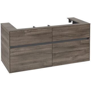 Villeroy & Boch C09100RK WTUS Collaro C09100 1200x548x500mm 4