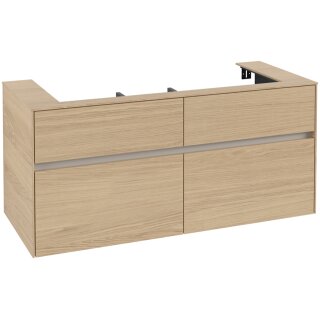 Villeroy & Boch C09100VJ WTUS Collaro C09100 1200x548x500mm 4