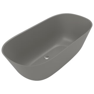 Villeroy & Boch Q155ANH7F200V3S Badewanne Theano 1550x750x620mm Solo