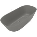 Villeroy &amp; Boch Q175ANH7F200V3S Badewanne Theano 1750x800x620mm Duo