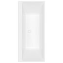 Villeroy & Boch UBA170COR2PV-01 Badewanne Collaro...