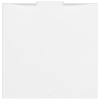 Villeroy & Boch UDQ1010WAL1V-RW DW Wallway 1000x1000x30mm quadr.