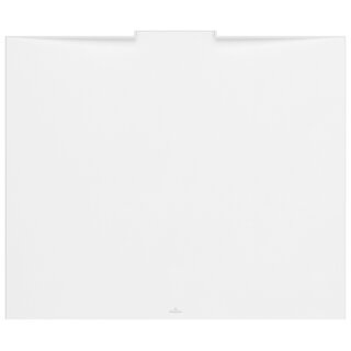 Villeroy & Boch UDQ1210WAL2BVRW DW Wallway 1200x1000x30mm re-eckig