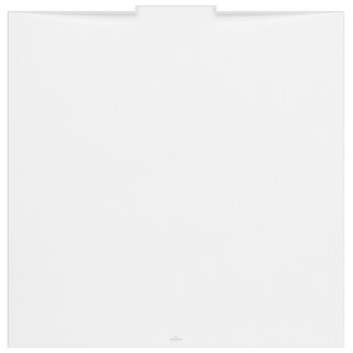 Villeroy & Boch UDQ1212WAL1V-RW DW Wallway 1200x1200x30mm quadr.