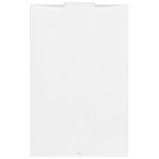 Villeroy & Boch UDQ1490WAL2V-RW DW Wallway 1400x900x30mm re-eckig