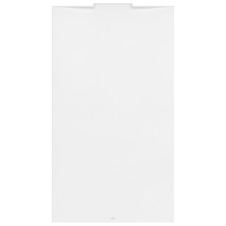 Villeroy & Boch UDQ1690WAL2BVRW DW Wallway 1600x900x30mm re-eckig