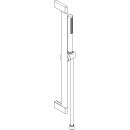 HANSGROHE 24372700 Ensemble de douche Pulsify S 100 1 jet